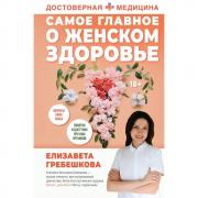 Самое главное о женском здоровье. Вопросы ниже пояса