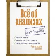 Все об анализах. Какие и зачем, как готовиться и сдавать, расшифровки и пояснения. Чек-ап вашего здоровья