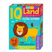 Веселые зверушки