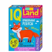 Прикольные ребусы