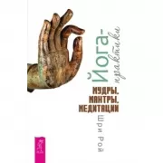 Йога-практики. Мудры, мантры, медитации