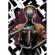 Обложка для паспорта