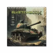 Sketchbook