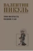 Три возраста Окини-сан
