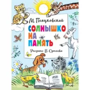 Солнышко на память