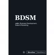 Блокнот SlovoDna. BDSM