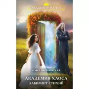 Академия Хаоса. Лабиринт стихий