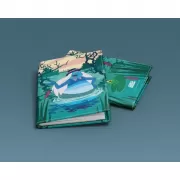 Обложка на паспорт