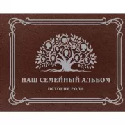 Наш семейный альбом. История рода