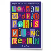 Тетрадь для записи иностранных слов