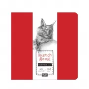 Книга для записи рецептов тортиков