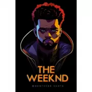 The Weeknd. Фанатская книга
