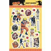 Набор наклеек