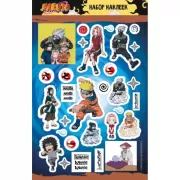 Набор наклеек