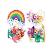 Набор шашек