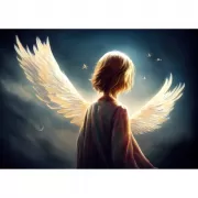 Красота волков