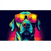 Красота волков