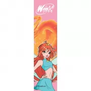 Закладка с резинкой