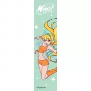 Закладка с резинкой