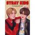 Stray Kids. Хан и Ли Ноу