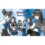 Winx. Клуб фей