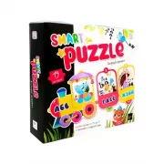 Веселый алфавит