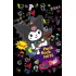 Punk Rock Note