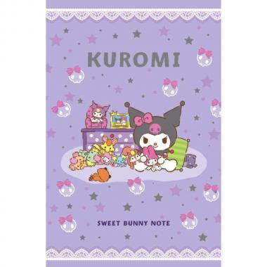 Sweet Bunny Note