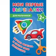 Для мальчиков. 2+