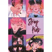 Обложка для паспорта