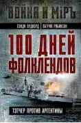 100 дней Фолклендов. Тэтчер против Аргентины