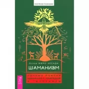 Шаманизм. Личные поиски единения с природой и творением