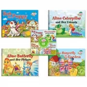 Сборник сказок Уровень 1 (+CD)