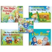 Сборник сказок Уровень 2 (+CD)