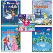 Сборник сказок Уровень 3 (+CD)