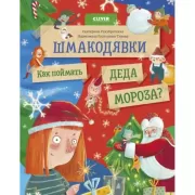 Как поймать деда Мороза?