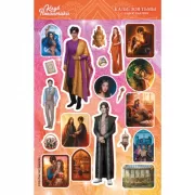 Кали. Зов Тьмы