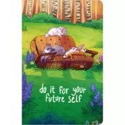 Сделай это ради будущего себя