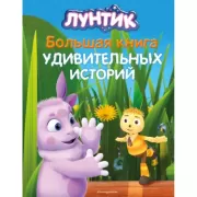 Большая книга удивительных историй