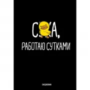 Работаю сутками