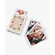 Игральные карты Аны Шерри