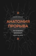 Анатомия прорыва. Как купировать демотивацию и дойти до цели