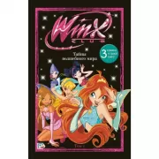 Тайны волшебного мира. Комикс. Том 1