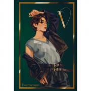 V из BTS