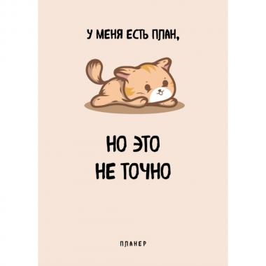 У меня есть план.