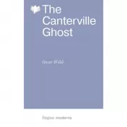 The Canterville Ghost