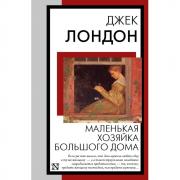Маленькая хозяйка Большого дома