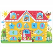 Счет от 1 до 10