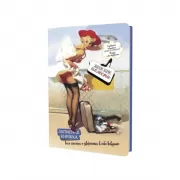 Записная книжка. Женские шалости