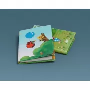 Обложка для паспорта